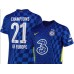 2021/22 Chelsea Home Shirt
