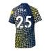 2021-2022 Chelsea Dry Pre-Match Training Shirt (Blue)