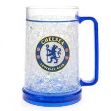 Chelsea Ice Tankard