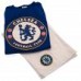Chelsea T Shirt & Short Set 18/23 mths